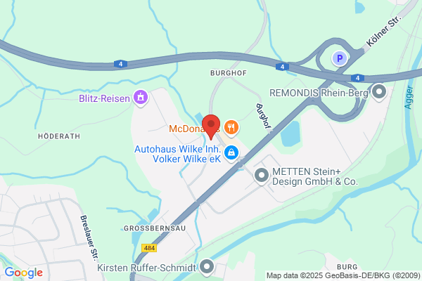 Autohaus Friedrichs Citroen Vertragswerkstatt