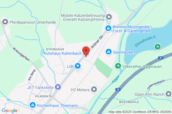Kaltenbach Automobile GmbH & Co. KG