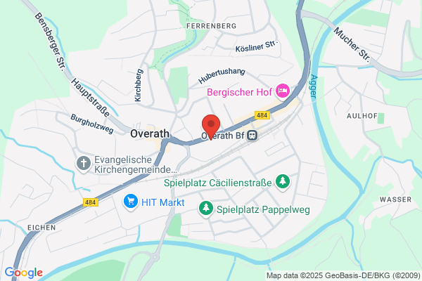 Bäckerei Hoederath Mario Schiffbauer e.K.