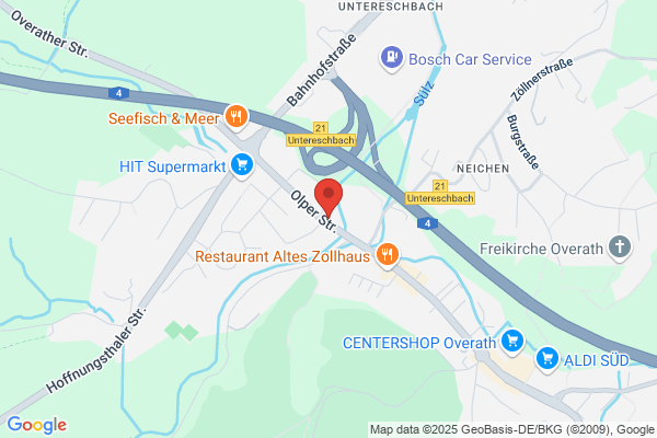 Bäckerei Klaus Heimann