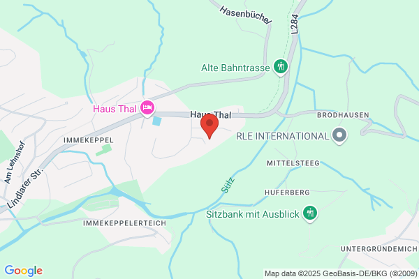H. Buchholz Holzhandlung & Transporte