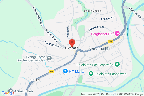 Büroservice Fornoff