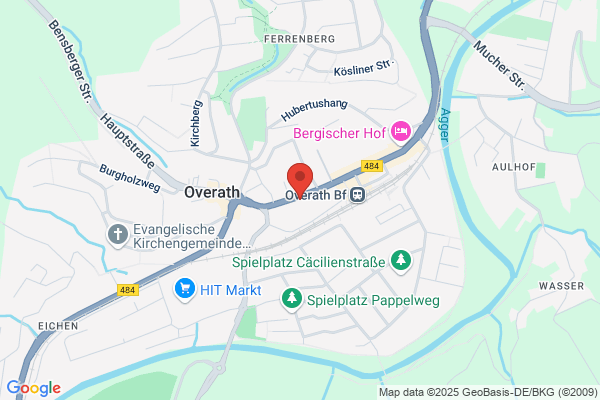 Cafe und Laden Windlöck