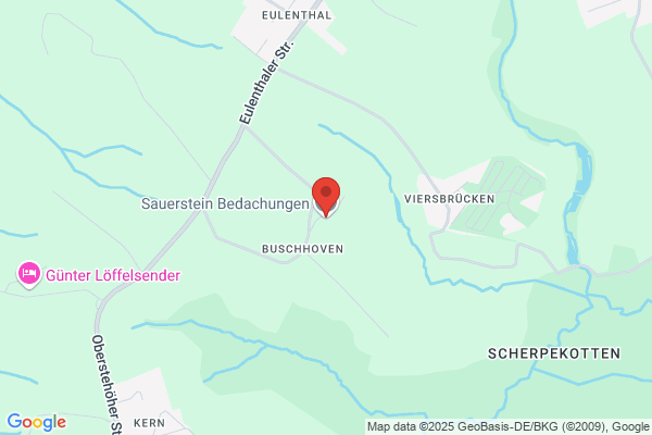 Sauerstein Bedachungen
