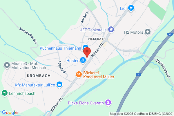 Herkenrath Bedachungen