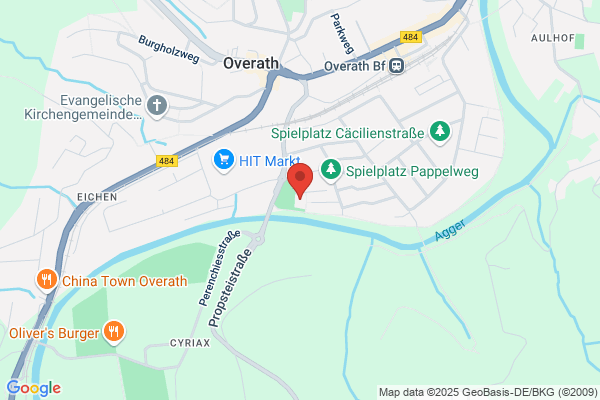 Dries Gabelstapler GmbH