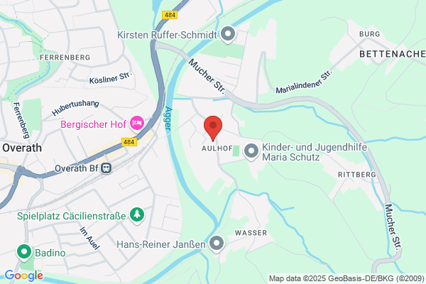 Immobilien Annette Klaas Ask