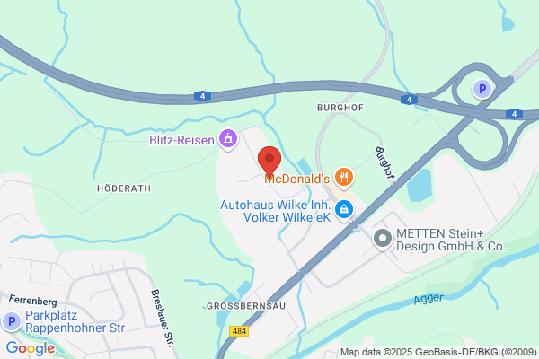 Vita Data GmbH