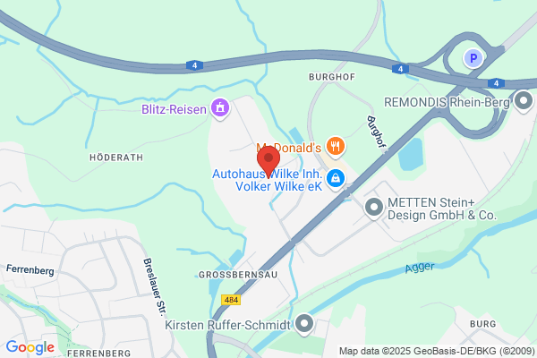 M. Reimann Hausgeräte Kundendienst