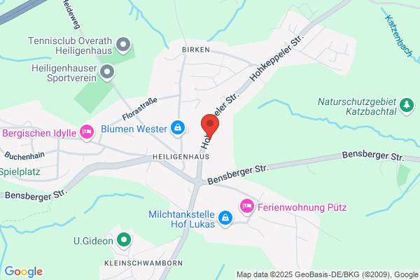 Elektro Wermelskirchen GmbH