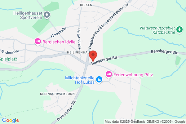 LUTZ Technik für moderne Lebensräume GmbH