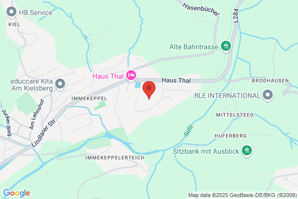 Breideneichen GmbH