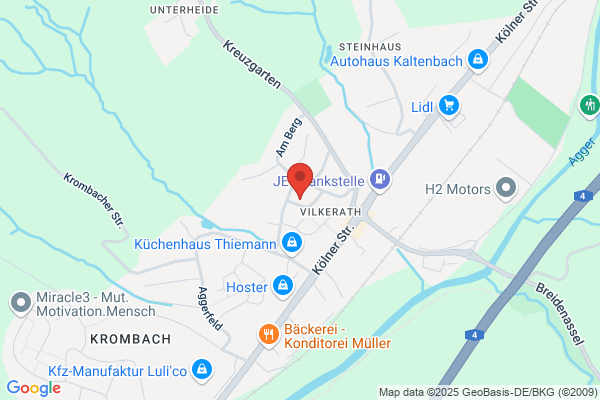 ERGO Versicherung Gießen
