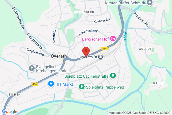 ERGO Versicherung Marc Franken