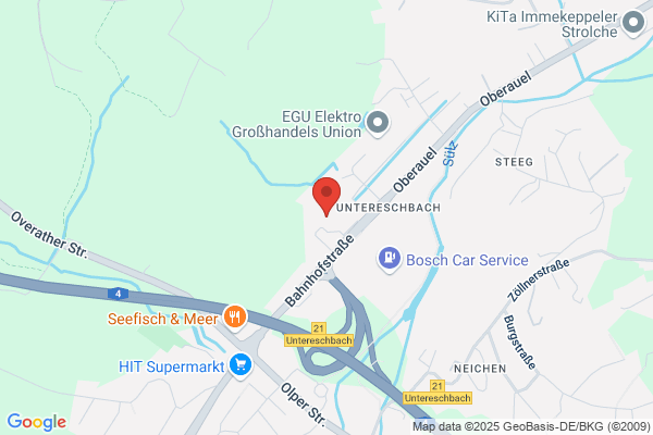 Egmont Schäfer GmbH