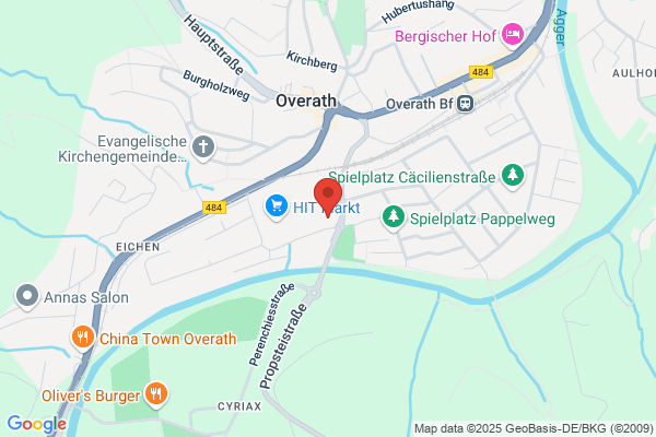Fressnapf Overath
