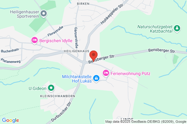 Horst Prumbaum Gartengestaltung und Pflege