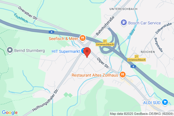 Schlafstudio Siebertz