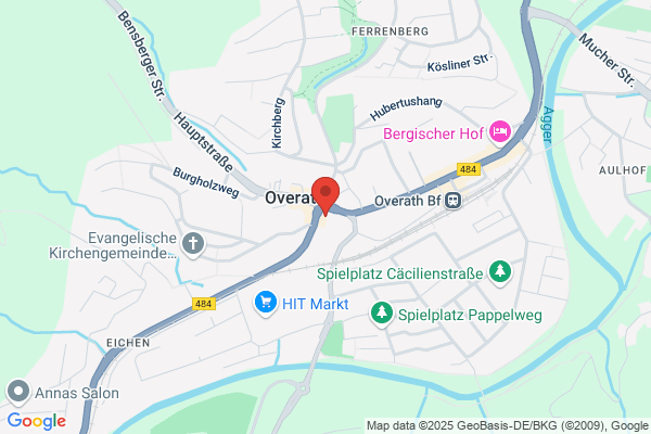 Schülerhilfe Nachhilfe Overath