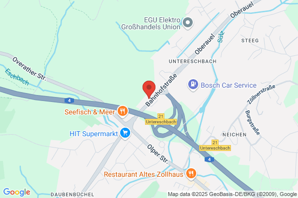 abek GmbH