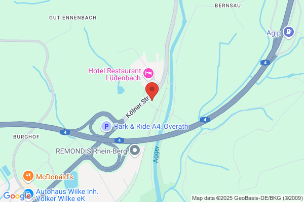 Rossow GbR, Paletten