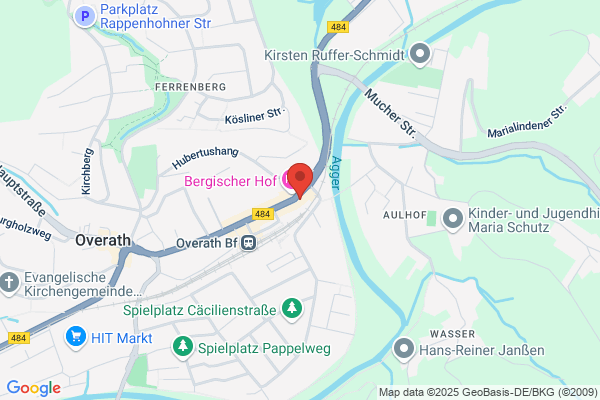 SPD Overath