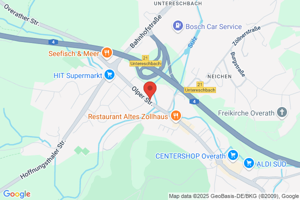 Sonnen- u. Wellnesscenter Untereschbach