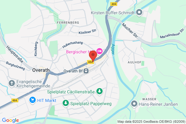 Olivers feine Kost