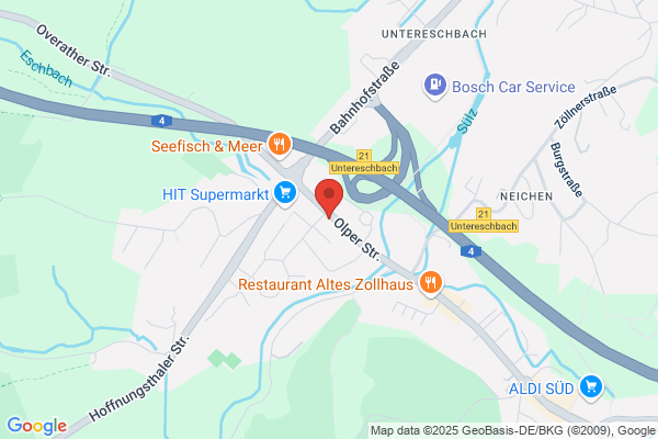 Anhängerverleih Stoll