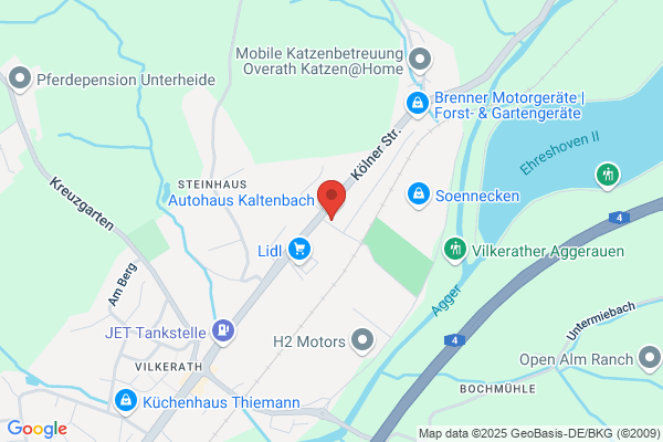 Baumschule Abstohs