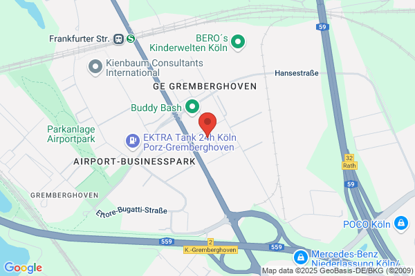 Burg Werbemittel E.K.