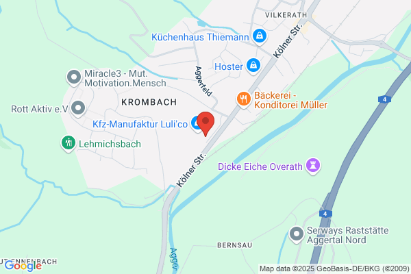 Gebr. Pinter GmbH