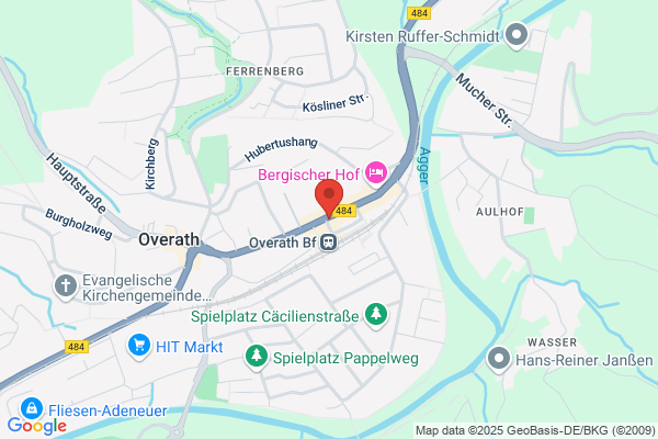 Fleischerei Scharrenbroich
