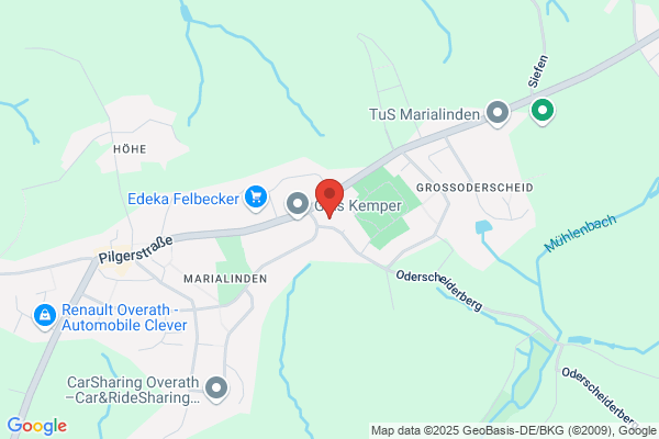 Fliesendesign Overath GmbH