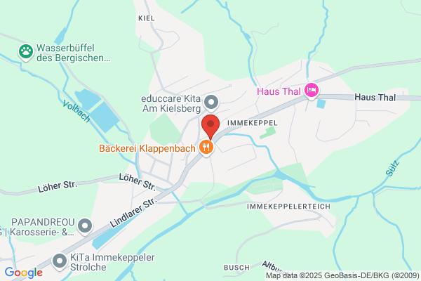 Dorfschänke