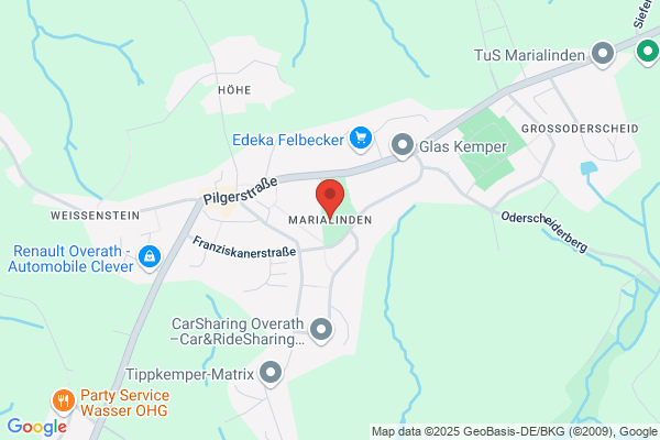 Laudenberg