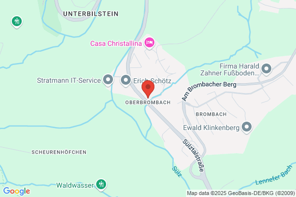 Hotel Zur Eiche