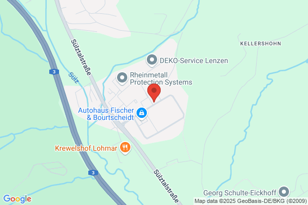 Greif & Meyer GmbH