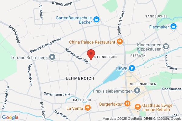 H. M. Immobilien Vermittlungs- u. Verwaltungs GmbH