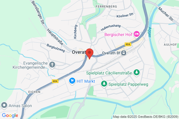 New Century Immobilien GmbH