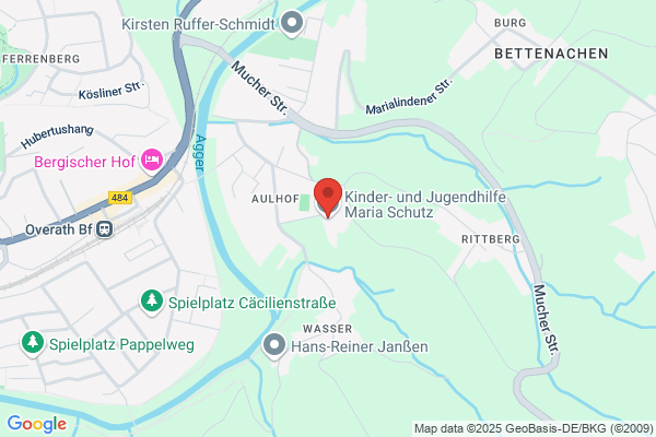 Kinderheim Maria Schutz