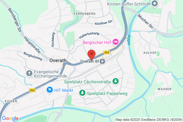 ProLife Physiotherapie und Gesundheitsmanagement