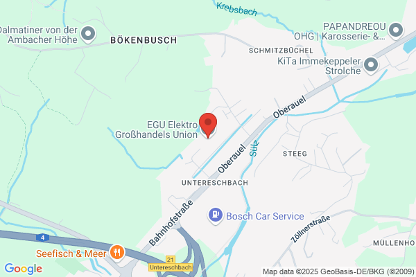 C. u. G. Erpenbach