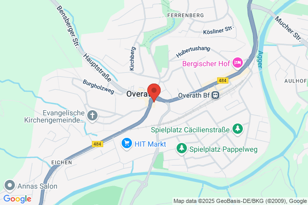 Moderne Augenoptik Horn e.K. Inhaber Ralf Gladbach