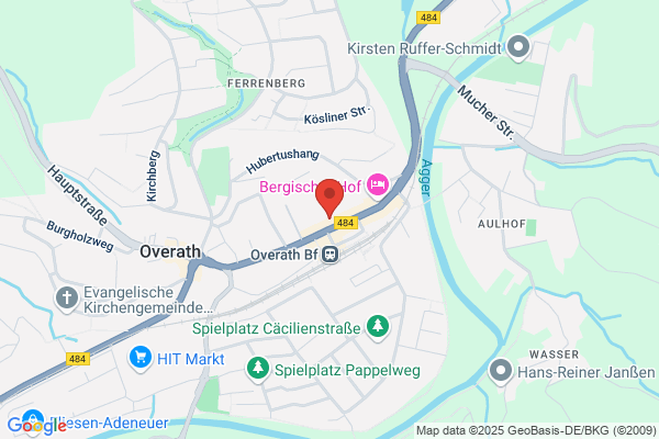 Overather Reisen GmbH