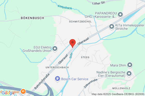 Gasthaus Zur Sülz