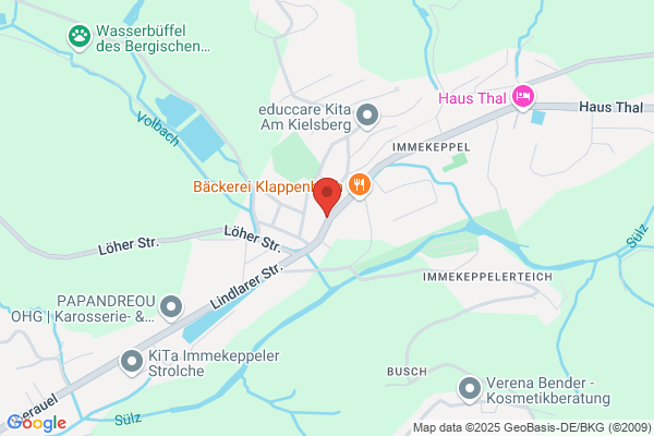 Sülztaler Hof