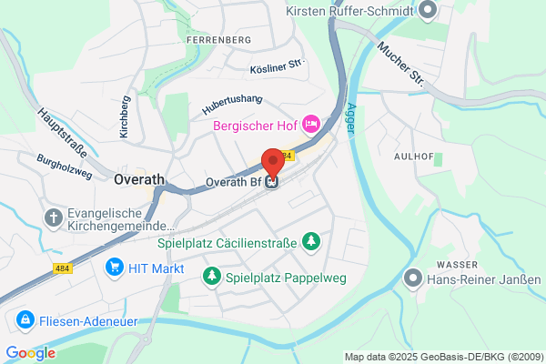 Die Stadtmitte