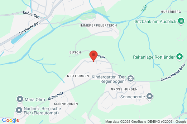 Bergfrieden