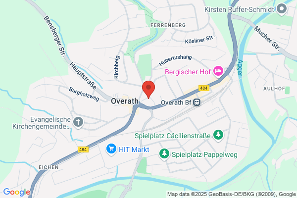 Gaststätte Domhotel Vogel